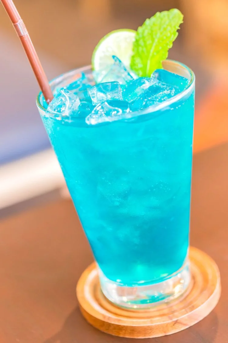 Redbull Twist
