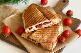 Karisik Tost