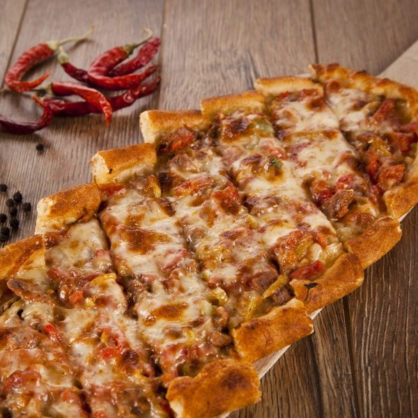 Karisik Pide