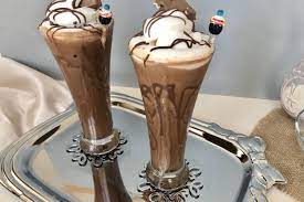 ICE MOCHA