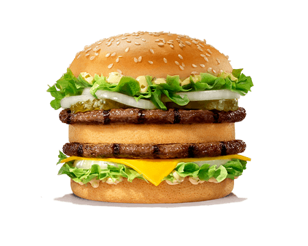Big King Extra