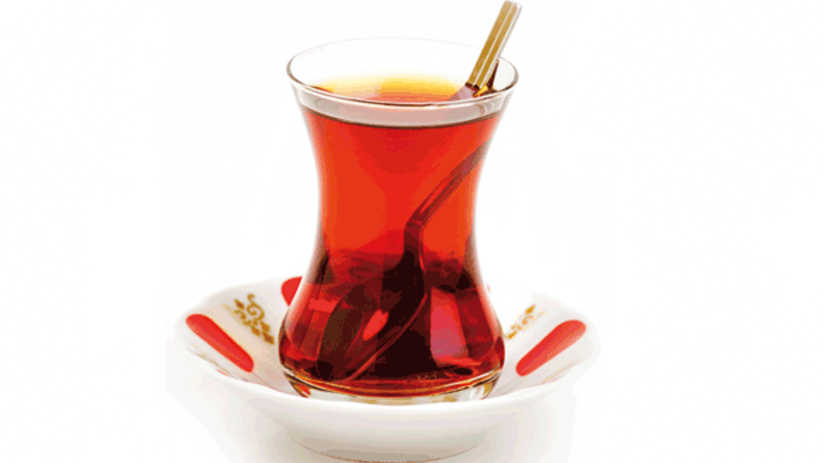 cafe çay