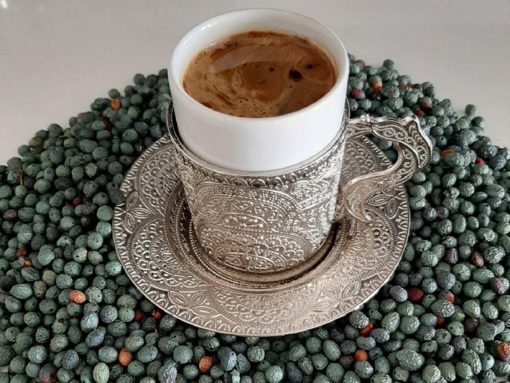 MENENG?Ç KAHVES?
