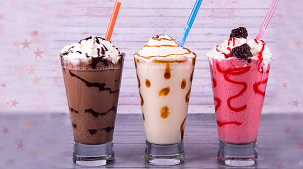 FRAPPE ÇE??TLER?