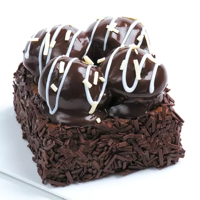Profiterol