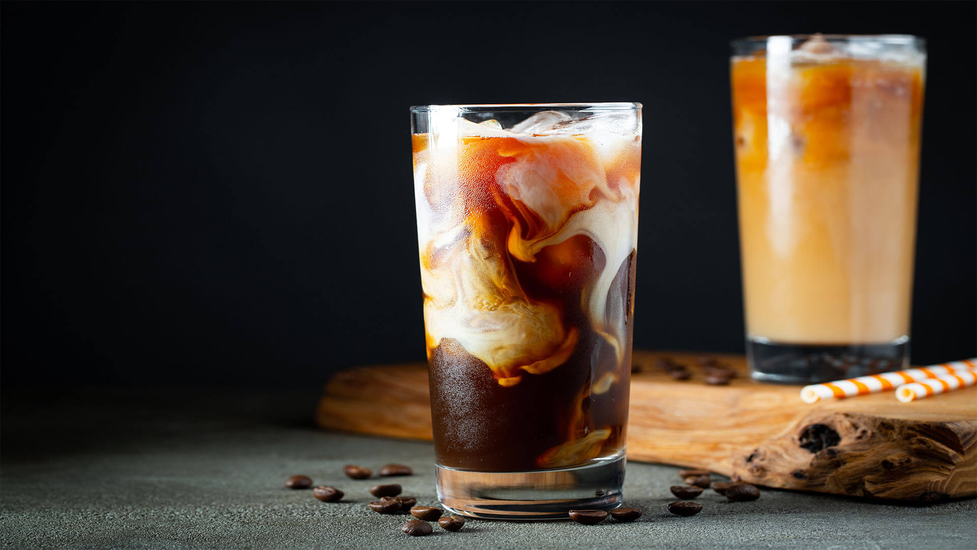 COLD BREW