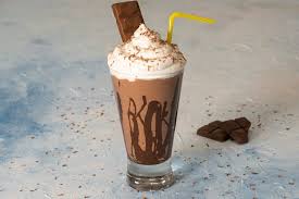 Milkshake Çeşitleri