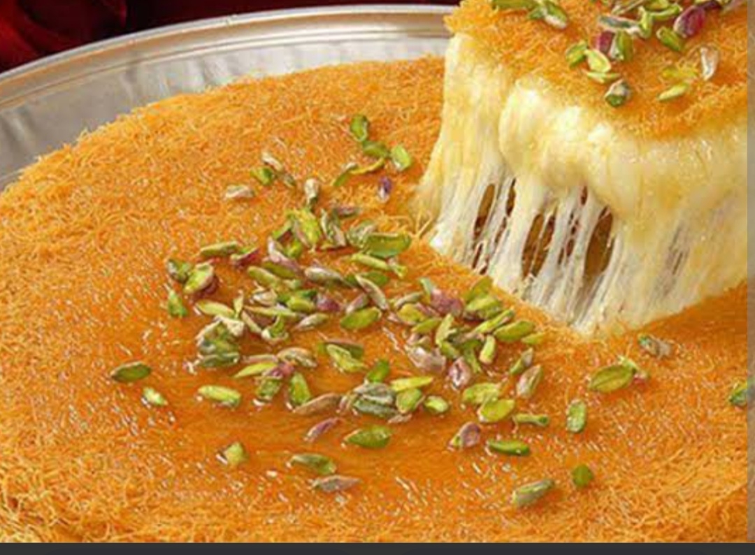 Künefe