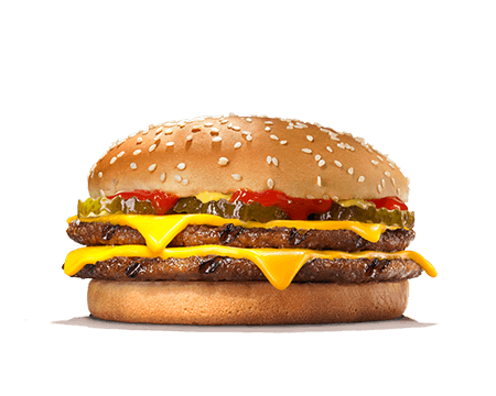 King Cheeseburger
